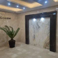 کلید اول سه خوابه سوپر لوکس تختی فول فول