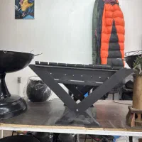 تولیدی انواع منقل سفر و کمپ