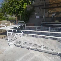 اتاق بار مزدا و کارا تک کابین|قطعات یدکی و لوازم جانبی|جنت, |دیوار