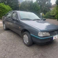 405دوگانه کارخانه مدل97