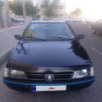 پژو۴۰۵ مدل۸۳