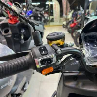 موتور سیکلت|موتورسیکلت|کیش, |دیوار