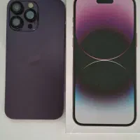 ایفون 14 پرومکس فیک کپی