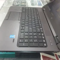 لپ تاپ رندرگیری و صنعتی HP ZBOOK 15 G2|رایانه همراه|کرمان, |دیوار