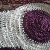 اسکاج دستکیره|صنایع دستی و سایر لوازم تزئینی|زابل, |دیوار