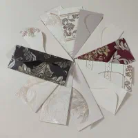 پاکت پول کاغذ دیواری