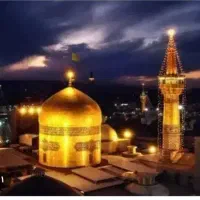 تور زیارتی مشهد منتظر شماست