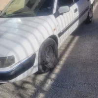 فروشی|خودرو سواری و وانت|زرقان, |دیوار