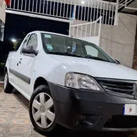 وانت تندر ال 90|خودرو سواری و وانت|اندیمشک, |دیوار