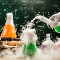تدریس شیمی آمادگی امتحان نهایی و کنکور