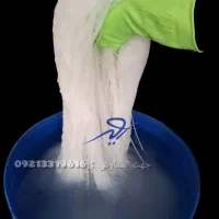 رشته فالوده رجبی