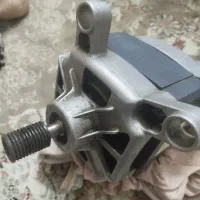 موتور اصلی. لباسشویی زیرووات اصل ایتالیا|ماشین لباسشویی و خشککن لباس|ری, دیلمان|دیوار