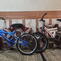 دوچرخ شادگان