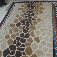 فرش سالم|فرش|اصفهان, کردآباد|دیوار