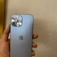 iPhone 13 Pro Max zaa 256|موبایل|مشهد, خاتم الانبیا|دیوار