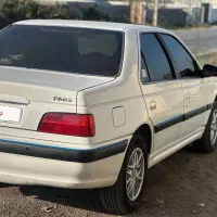 پژو پارس موتور جدید سفارشی xu7p|خودرو سواری و وانت|چمستان, |دیوار