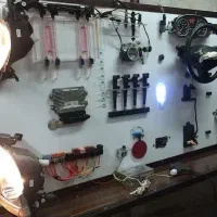 باطری ساز مکانیک ماهردرصدی