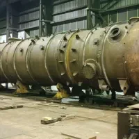 پیمانکار ساخت مخازن تحت فشار