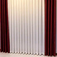 نصب پرده. فروش پرده. دوخت پرده