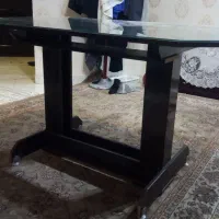 میز mdf|میز و صندلی غذاخوری|مشهد, دانشجو|دیوار