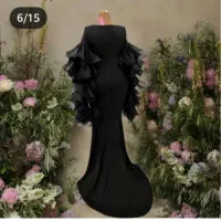 پیراهن مجلسی برند شین|لباس|اسلامشهر, مظفریه|دیوار