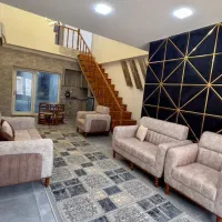 اجاره-روزانه-ویلا-دو-خواب-استخردار-دوبلکسی