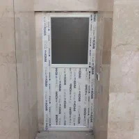 ساخت انواع درب وپنجره دوجداره..توری|مصالح و تجهیزات ساختمان|خمینی‌شهر, |دیوار