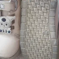 کاپشن و کفش۵۰۰۰۰۰