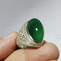 انگشترهای جواهری و کلکسیونی