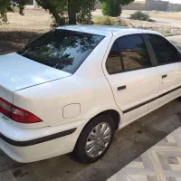 سمندlx|خودرو سواری و وانت|خرمشهر, |دیوار