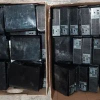 تعداد بالا باکس اکسترنال اصلی هارد وسترن 3.5 اینچی