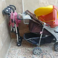 کالسکه و تاب