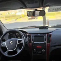 دنا مدل ۹۹ یبرگ سند|خودرو سواری و وانت|گرگان, |دیوار