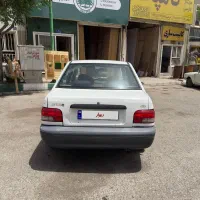 پراید ۸۴