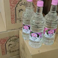 عرق گلاب و نعنا تاریخ دار باکیفیت