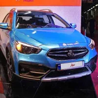 فروش حواله ماشین اریا موتور ۲۰۰۰