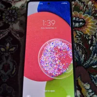 گوشی سامسونگ A52s|موبایل|اسلامآباد غرب, |دیوار