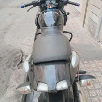 پالس ۲۲۰|موتورسیکلت|تهران, شهرک شریعتی|دیوار