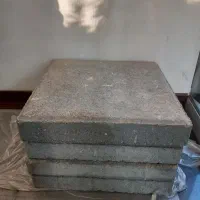 بلوک سیمانی تخت