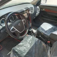 دنا پلاس توربو شارژ مشکی صفر اتومات|خودرو سواری و وانت|تهران, تهرانپارس شرقی|دیوار