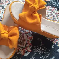 دنپای صندل شیک