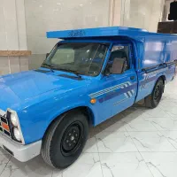 نیسان مدل 1403 دوگانه آپشنال