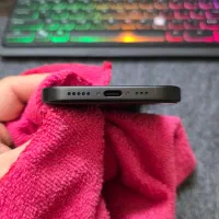 آیفون ۱۶ نرمال ۱۲۸ گیگ باتری ۱۰۰ ch|موبایل|مشهد, سجاد شهر|دیوار