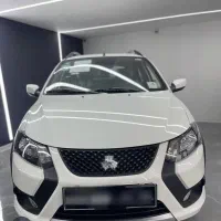 کوییک اس خشک فول آمپر جدید