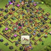 کلش آف کلنز