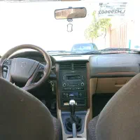 پارسtu5 کم کار|خودرو سواری و وانت|آشخانه, |دیوار