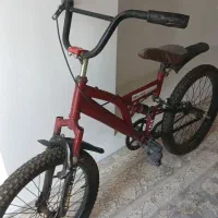 دوچرخه ۲۰