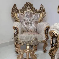 مبل مدل زنگوله و گلریز|مبلمان خانگی و میز عسلی|مرند, |دیوار