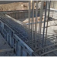 نیازمند شاگرد قالب بند با حقوق خوب