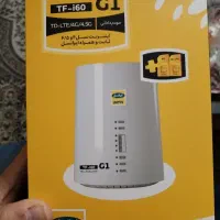 مودم ایرانسل